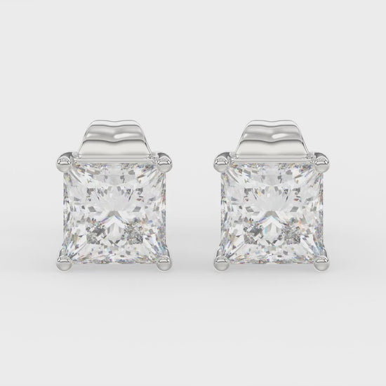 10K White Gold, video