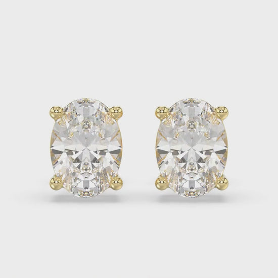 10K Yellow Gold, video