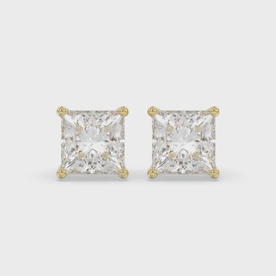 10K Yellow Gold, video